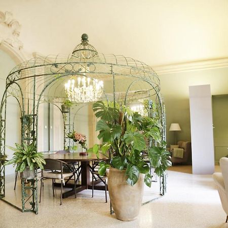 Atelier Pallavicini Suites ボローニャ エクステリア 写真