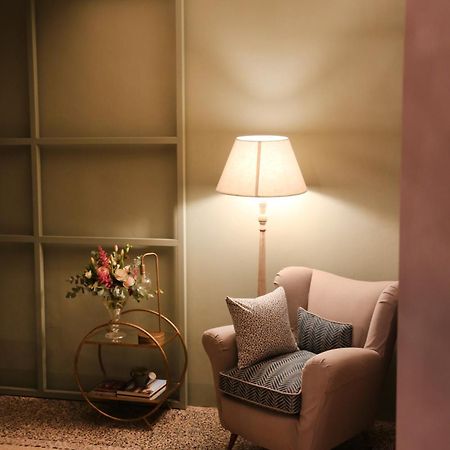 Atelier Pallavicini Suites ボローニャ エクステリア 写真