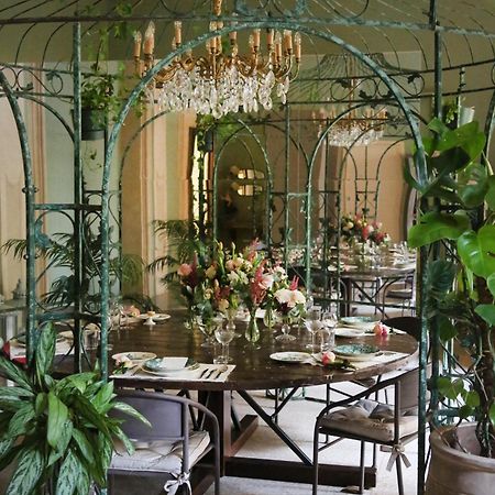 Atelier Pallavicini Suites ボローニャ エクステリア 写真