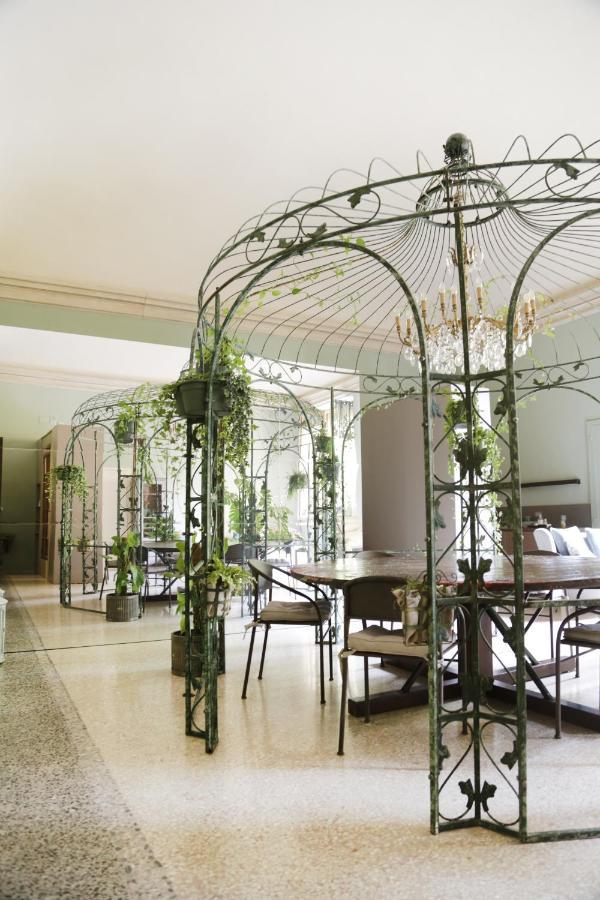 Atelier Pallavicini Suites ボローニャ エクステリア 写真